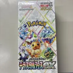 テラスタルフェスex