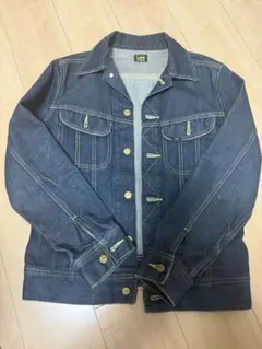 Lee Riders ダークデニムジャケット