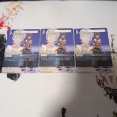 未開封】FFTCG エアリス スリーブ 60枚入り - メルカリ