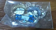 「TOP４inTOKYODOME2Days」アクキー牛沢×ガッチマンのサムネイル