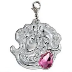 プリキュアオールスターズ シークレットジュエリーチャーム