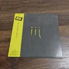 RIL iii CD