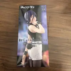 チェンソーマン フィギュア レゼ