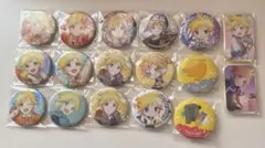 プロセカ 鏡音レン 缶バッジ まとめ売り⭕️