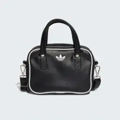 アディダスオリジナルス　アディカラー xs ブラック ショルダーバッグのサムネイル