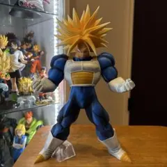 ドラゴンボール　一番くじ　E賞　超トランクス