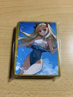 水着エレシュキガル　スリーブ