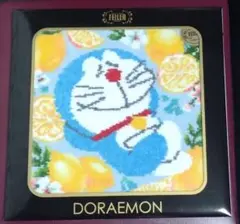 ♥️新品未使用　フェイラー×ドラえもん　パッケージのまま発送♥️