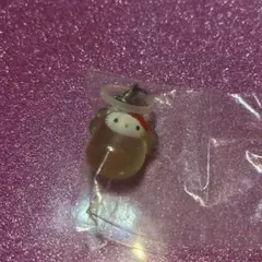 サンリオ　めじるしアクセサリー　なりきりオイスター　ハローキティ