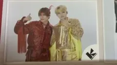 エビライ　EBiDAN 2025 ユーキ TETTA