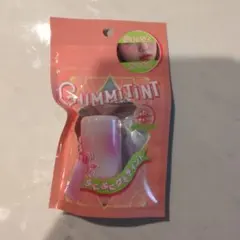 マミコスメ グミティント 03 コーラルオレンジ チーク＆リップカラー