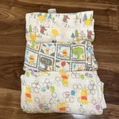 エイデンアンドアネイ プーさん