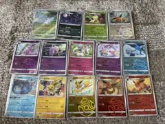 ポケモンカード 宝石包　ジェムパック