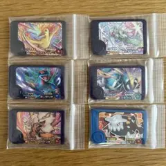 ポケモンフレンダ　ST　まとめ売り　おまけ付き