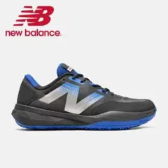 ニューバランス /MCO796N4/オムニクレーコート/メンズ/テニスシューズのサムネイル