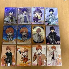 すとぷり ななもり。 ジェル カード まとめ売り - メルカリ