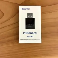 【Besavior】P5General PS5コンバータ GP2040パススルー