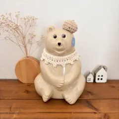 しろくま貯金箱 春夏MIXセット - メルカリ