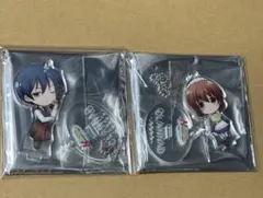 CLANNAD コラボカフェ限定キーホルダー　10個セット 2025年最新】クラナド カフェの人気アイテム - メルカリ