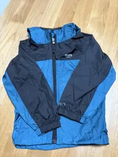 【新品未使用】 SHIPS Colors フード付きジャケット