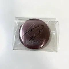 アイナナ REUNION サイン缶バッジ ZOOL御堂虎於