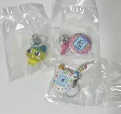 たまごっち めじるしアクセサリー