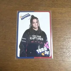 CHANGE RAPTURES Dリーグ　トレカ　まとめ売り