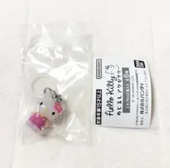 ハローキティ めじるしアクセサリー お花Ver.