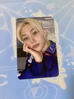 StrayKids 2026本国シーグリwithmuu特典 フィリックス