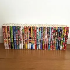 ちはやふる　1巻〜29巻セット