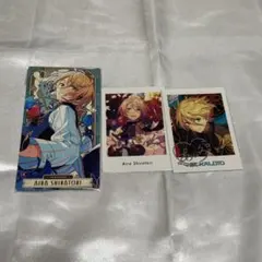 あんスタ 白鳥藍良 まとめ売り