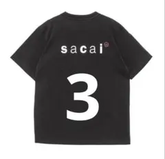2026年最新】WTAPS sacai tシャツの人気アイテム - メルカリ