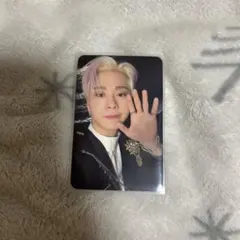 ASTROムンビンDIFFUSION トレカ