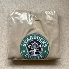 スターバックス　30周年　カフェエプロン30YEARS 新品未開封