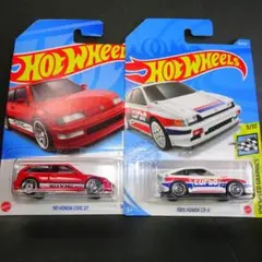 ホットウィール ホンダ シビック EF カーキット レビュー ホットウィール '90 ホンダ シビック EF : ミニカー沼