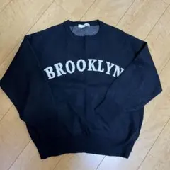 新品未使用 Lサイズ ニット シューラルー