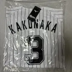 11999→¥9999ホークス70周年記念ユニ+ Tシャツ 南海ホークス - メルカリ