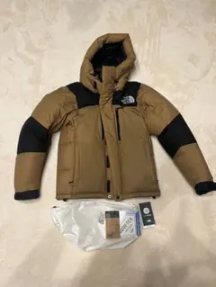 THE NORTH FACE バルトロライトジャケットS