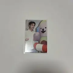 2026年最新】JimmySea トレカの人気アイテム - メルカリ