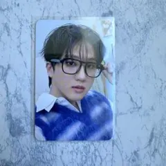 StrayKids スキズ トレカ ペンミ オフライン 購入特典 チャンビン