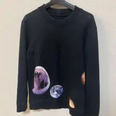 ラフシモンズ　スウェットのサムネイル