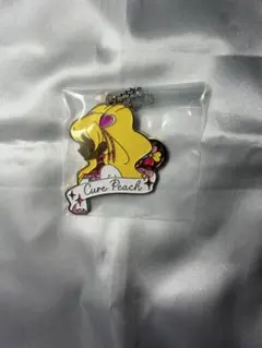 プリキュア一番くじF賞