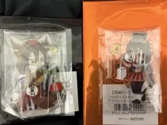 鬼滅の刃 伊黒小芭内 アクリルスタンド ハロウィン2021 クリスマス 2020