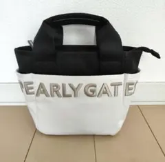 パーリーゲイツ ゴルフバッグ