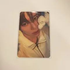 NCTWISH Ode to Love WICHUver. シオン トレカ - メルカリ