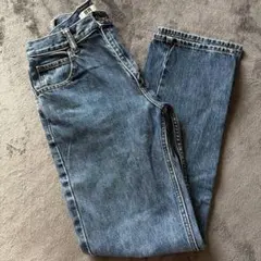 UNIQLO U ストレート　25(63.5cm)