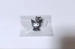 サンリオキャラクターズ めじるしアクセサリー BEST! クロミ