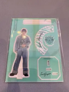 中村海人プロデュースグッズ 新品未使用】Travis Japan 中村海人 プロデュースグッズ - メルカリ