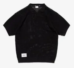 トップス WTAPS DUP 01 / SS / POLY .:///: WTAPS / DUP / SWEATER / COTTON – web-inter