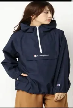 アノラック マウンテンパーカー